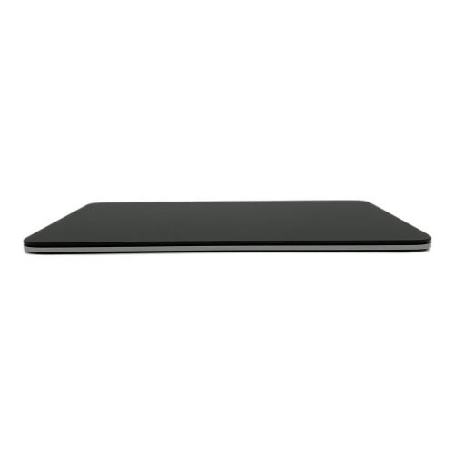 Apple (アップル) Magic Trackpad(USB‑C)第3世代 MXKA3ZA/A A3120 ブラック