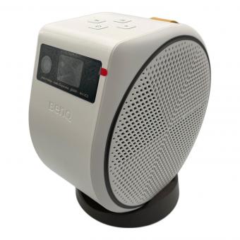 BenQ (ベンキュ) モバイルプロジェクター GV31