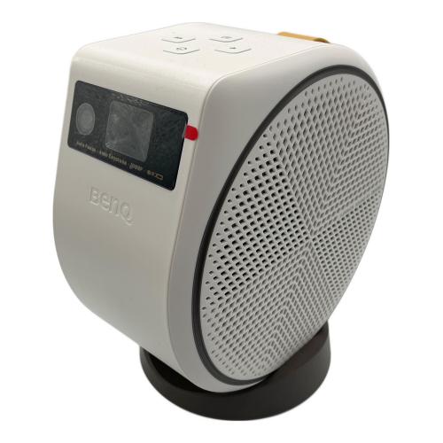 BenQ (ベンキュ) モバイルプロジェクター GV31