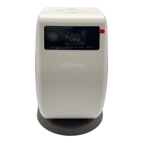 BenQ (ベンキュ) モバイルプロジェクター GV31