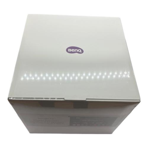 BenQ (ベンキュ) フルHD天井モバイルプロジェクター GV32