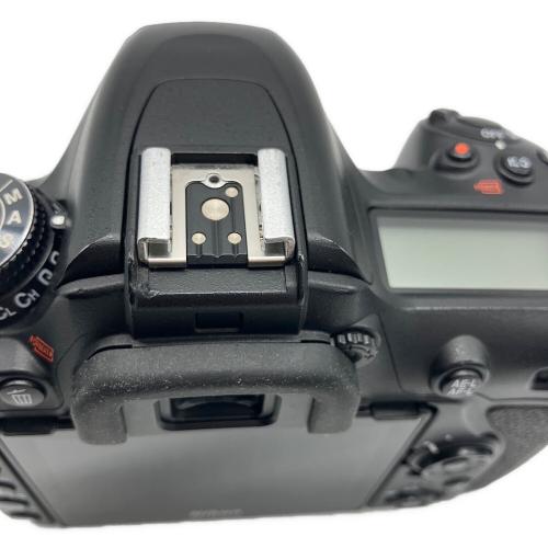 Nikon (ニコン) デジタル一眼レフカメラ D7500 55-300mm f4.5-5.6 レンズ付