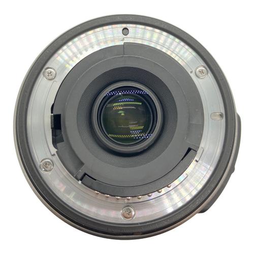 Nikon (ニコン) デジタル一眼レフカメラ D7500 55-300mm f4.5-5.6 レンズ付