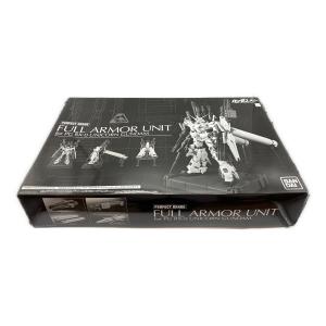 BANDAI (バンダイ) ガンプラ フルアーマーユニット PG 1/60 RX-0 ユニコーンガンダム用FA拡張ユニット 箱ダメージ、汚れ有