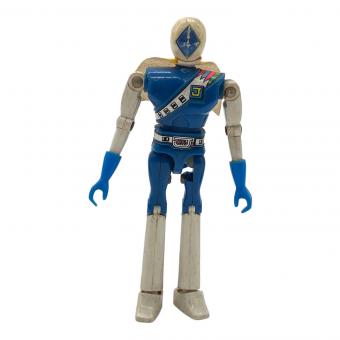 レトロホビー ジャッカー電撃隊 ビクトラーシリーズ ダイヤジャック