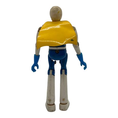 ジャッカー電撃隊 ダイヤジャック ビクトラーシリーズ レトロホビー