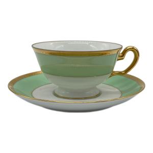 OKURA (オークラ) カップ&ソーサー デミタスカップ＆ソーサー C62