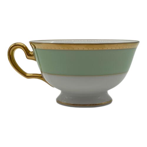 OKURA (オークラ) カップ&ソーサー デミタスカップ＆ソーサー C62