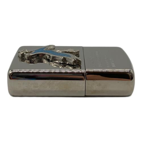 ZIPPO (ジッポ) オイルライター HAND MADE by American Indian LIMITED EDITION