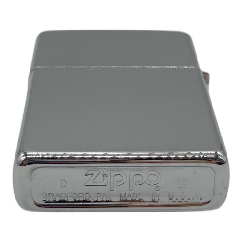 ZIPPO (ジッポ) オイルライター 1935 VARGA GIRL 1993年製