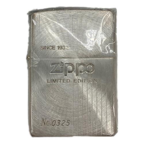 ZIPPO (ジッポ) オイルライター オイルタンク付