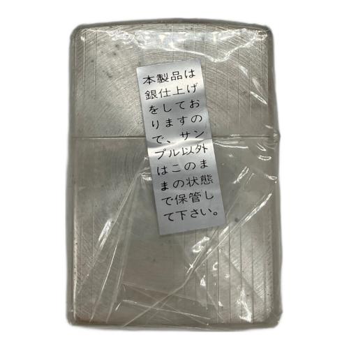 ZIPPO (ジッポ) オイルライター オイルタンク付