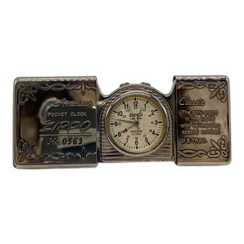 ZIPPO (ジッポ) タイムライトTL-1