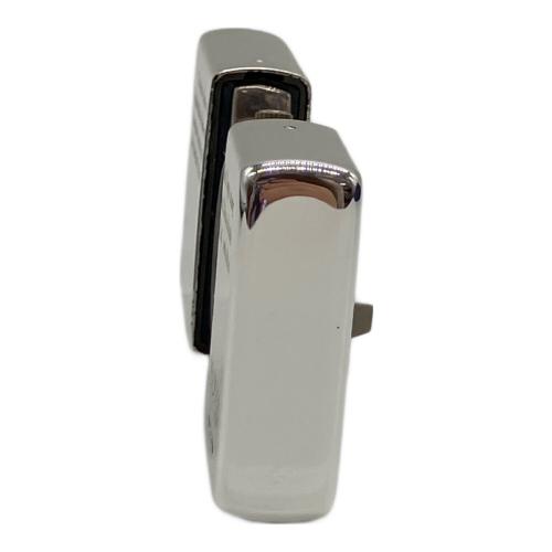 ZIPPO (ジッポ)　ポケットクロック  TT-201