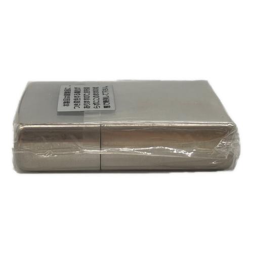 ZIPPO (ジッポ) オイルライター Luxury SILVER&GOLD Limited