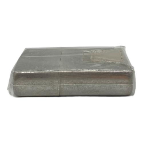 ZIPPO (ジッポ) オイルライター AMERICAN EAGLE 7発売記念 灰皿付