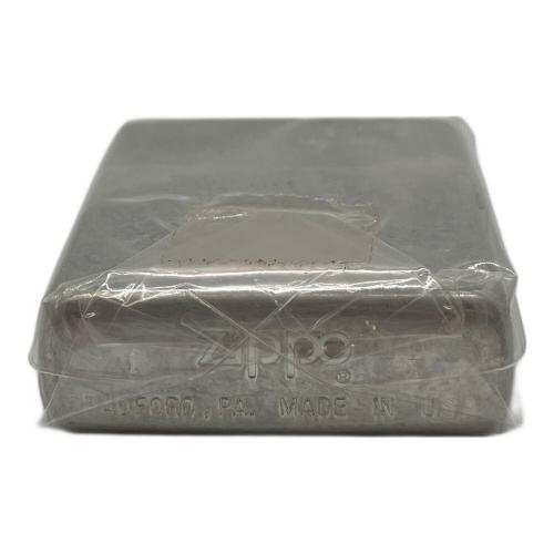 ZIPPO (ジッポ) オイルライター AMERICAN EAGLE 7発売記念 灰皿付