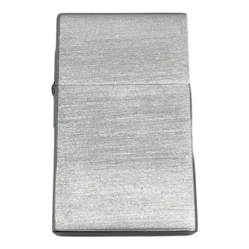 ZIPPO (ジッポ) オイルライター 1932 REPLICA FIRST MODEL