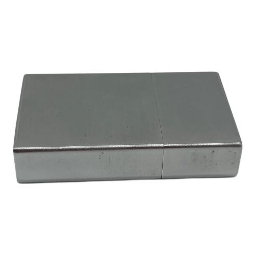 ZIPPO (ジッポ) オイルライター 1932 REPLICA FIRST MODEL