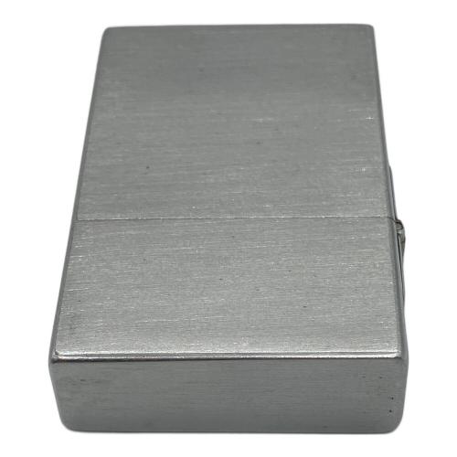 ZIPPO (ジッポ) オイルライター 1932 REPLICA FIRST MODEL