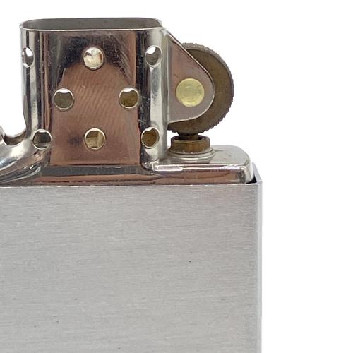ZIPPO (ジッポ) オイルライター 1932 REPLICA FIRST MODEL