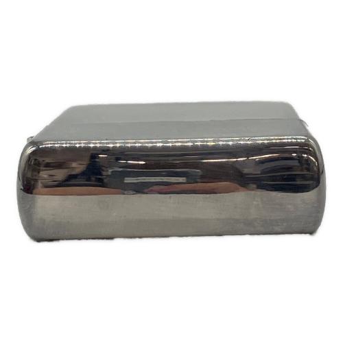 ZIPPO (ジッポ) オイルライター 第二次世界大戦終結50周年記念モデル ZERO FIGHTERNo.0209