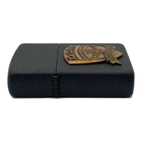 ZIPPO (ジッポ) オイルライター NORMANDY 50YEARS 1944-1994