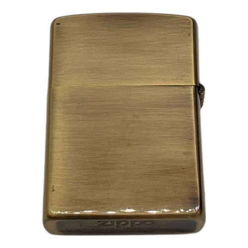 ZIPPO (ジッポ) オイルライター CAMEL