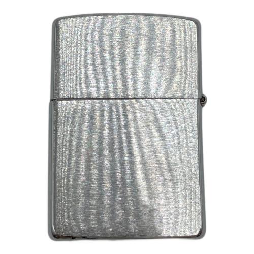 ZIPPO (ジッポ) オイルライター GREGORY