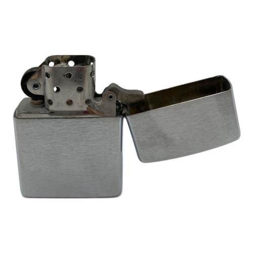 ZIPPO (ジッポ) オイルライター GREGORY