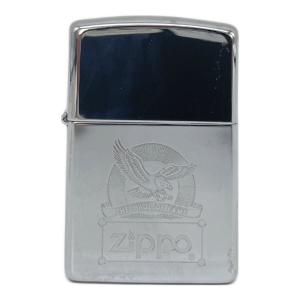 ZIPPO (ジッポ) オイルライター 1994年製造 THE HAUL OF FAME