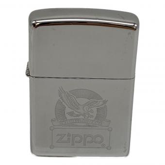 ZIPPO (ジッポ) オイルライター 1994年製造 THE HAUL OF FAME