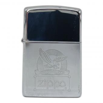 ZIPPO (ジッポ) オイルライター 1994年製造 THE HAUL OF FAME