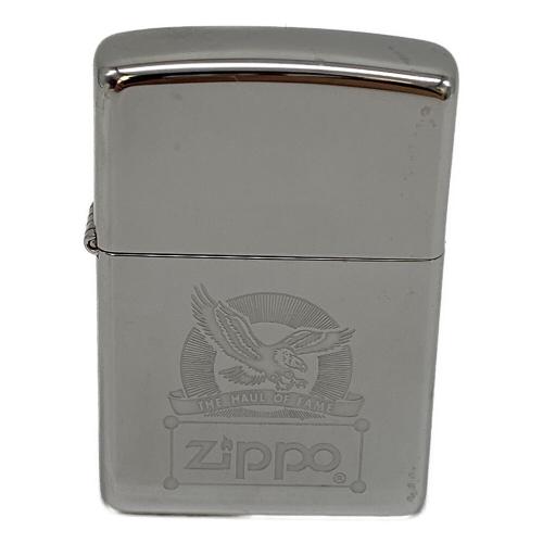 ZIPPO (ジッポ) オイルライター 1994年製造 THE HAUL OF FAME