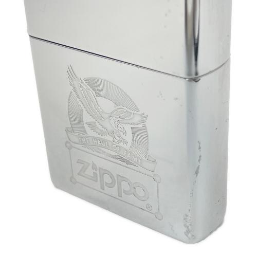 ZIPPO (ジッポ) オイルライター 1994年製造 THE HAUL OF FAME