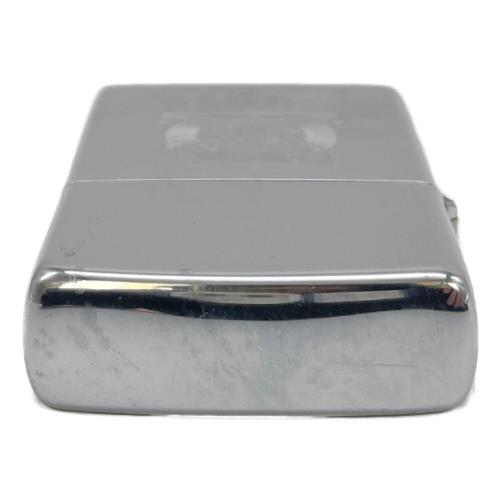 ZIPPO (ジッポ) オイルライター 1994年製造 THE HAUL OF FAME