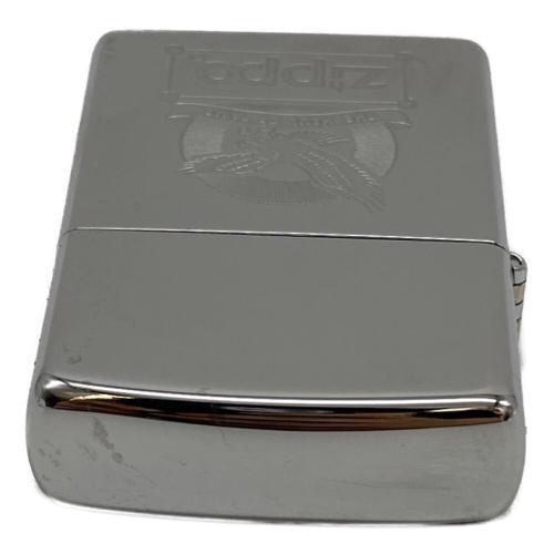 ZIPPO (ジッポ) オイルライター 1994年製造 THE HAUL OF FAME