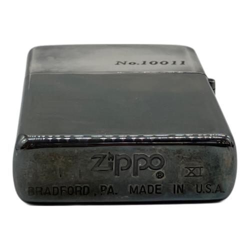 ZIPPO (ジッポ) オイルライター HARLEY DAVIDSON LIMITED EDITION 台座付