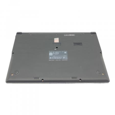 FUJITSU (フジツウ) ノートパソコン FMV LIFEBOOK FMVUXH1B Windows11