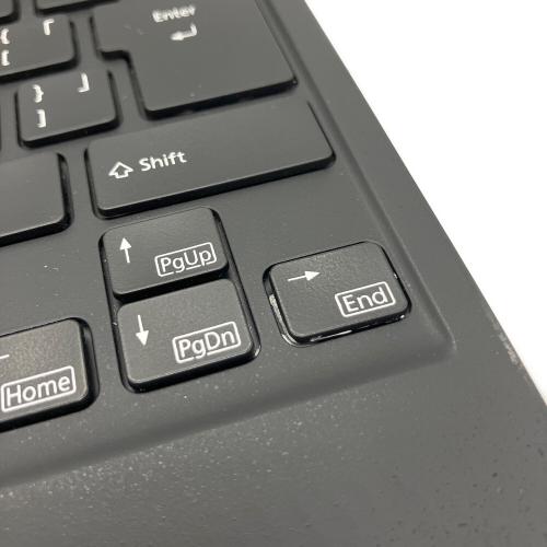 FUJITSU (フジツウ) ノートパソコン FMV LIFEBOOK FMVUXH1B Windows11 Pro Core i7 メモリ:16GB SSD：512GB 14インチ 画面修理履歴アリ
