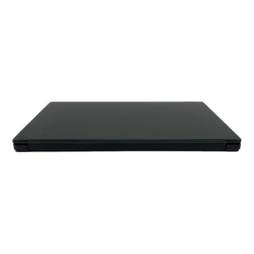FUJITSU (フジツウ) ノートパソコン FMV LIFEBOOK FMVUXH1B Windows11 Pro Core i7 メモリ:16GB SSD：512GB 14インチ 画面修理履歴アリ