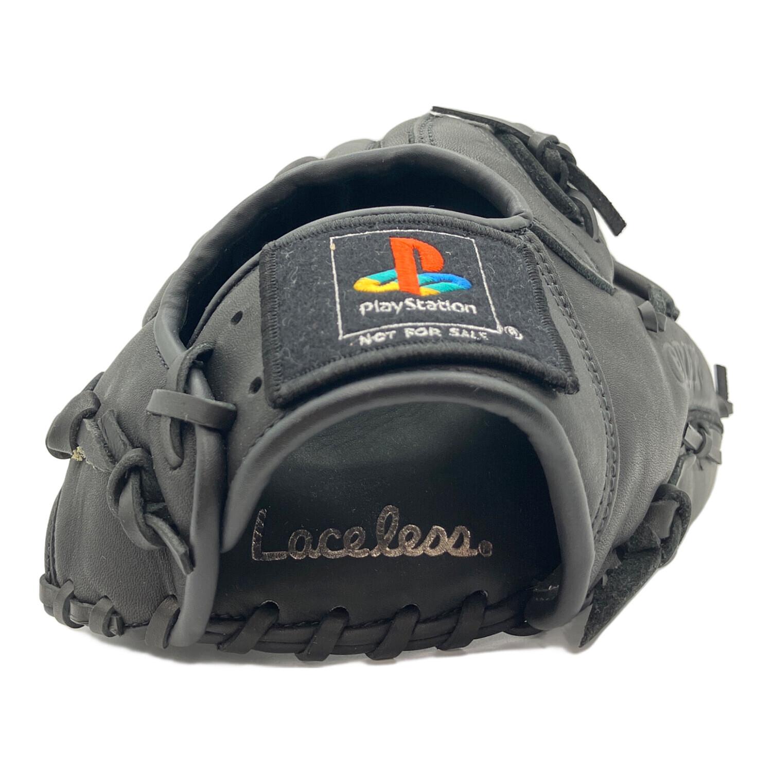 ミズノ World Win 軟式用グローブ World Win-ワールドウィン-赤カップ（硬式用）青カップ（軟式用