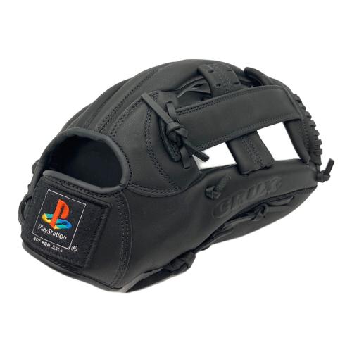 MIZUNO (ミズノ) 軟式グローブ プレイステーション World Win 内野用
