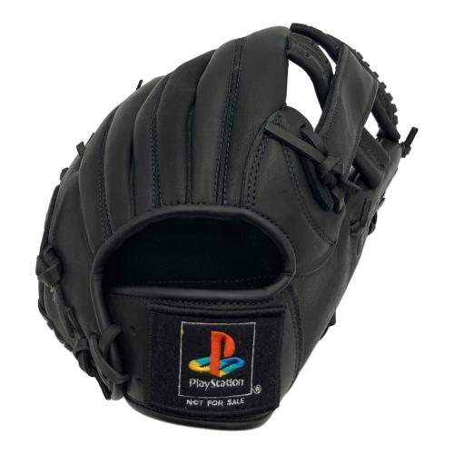 MIZUNO (ミズノ) 軟式グローブ プレイステーション World Win 内野用