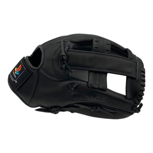 MIZUNO (ミズノ) 軟式グローブ プレイステーション World Win 内野用