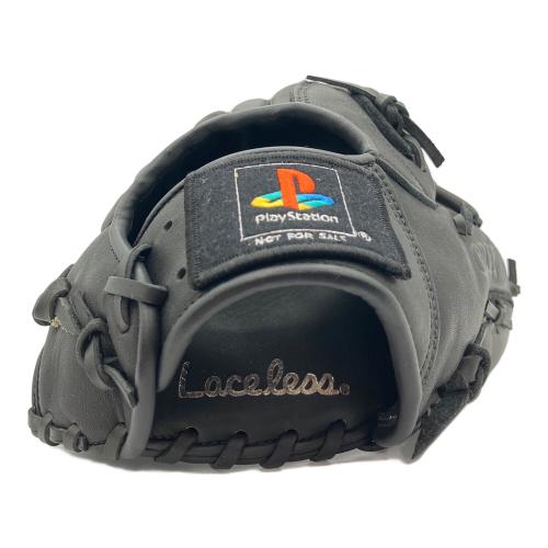 MIZUNO (ミズノ) 軟式グローブ プレイステーション World Win 内野用