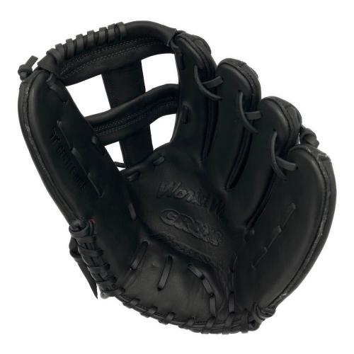 MIZUNO (ミズノ) 軟式グローブ プレイステーション World Win 内野用