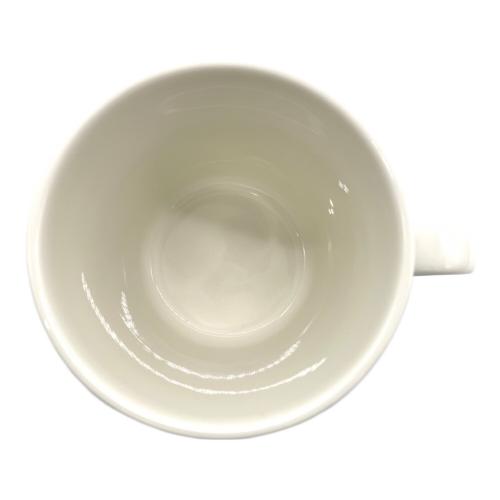 ARABIA (アラビア) マグカップ ムーミンコレクション スニフ