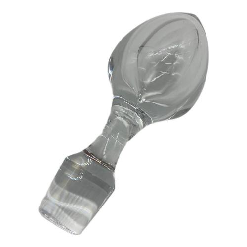 Baccarat (バカラ) デカンタ　ドンペリニヨン