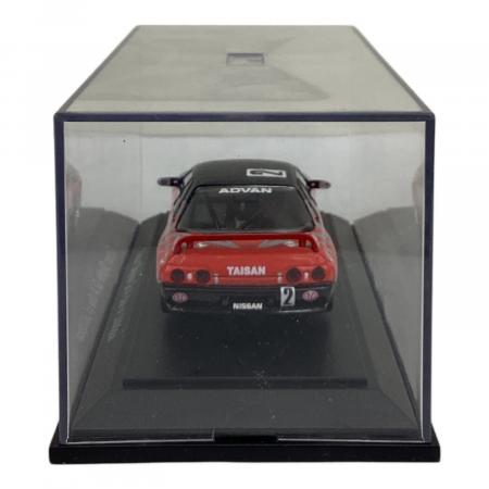 EBBRO (エブロ) ミニカー 1/43 R32 GT-R TAISAN SKYLINE Gr A KENWOOD